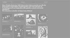 Desktop Screenshot of gbm-olten.ch